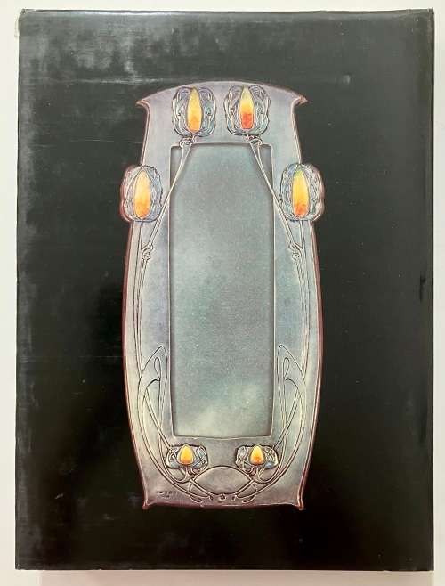 Nineteenth-Century Silver - John Culme. Hardcover in Slipcase, 1st Ed. 1977