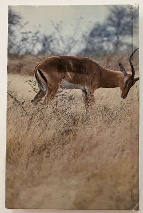 Kyk na die Natuur in Suid-Afrika - Fay Jaff. Hardeband sonder omslag, 1e Afr uitg, 1984