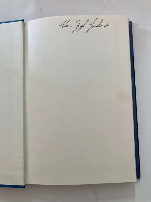 High Calling - Evelyn Husband with Donna Van Liere. Hardcover w dj. 1st Ed. 2003