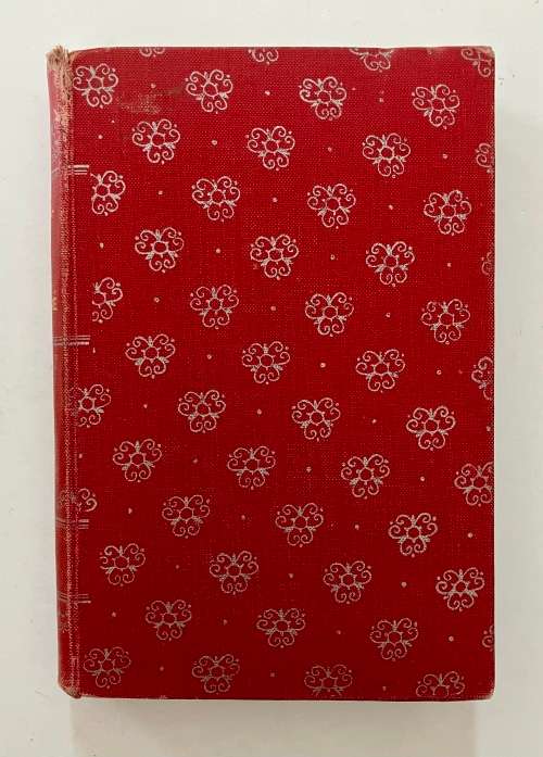 Pronkdae - Leon Maré. Hardeband. 1e Uitg. 1953