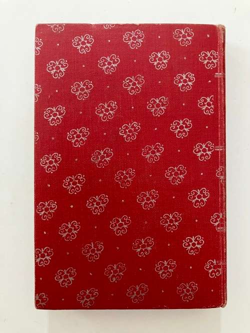 Pronkdae - Leon Maré. Hardeband. 1e Uitg. 1953