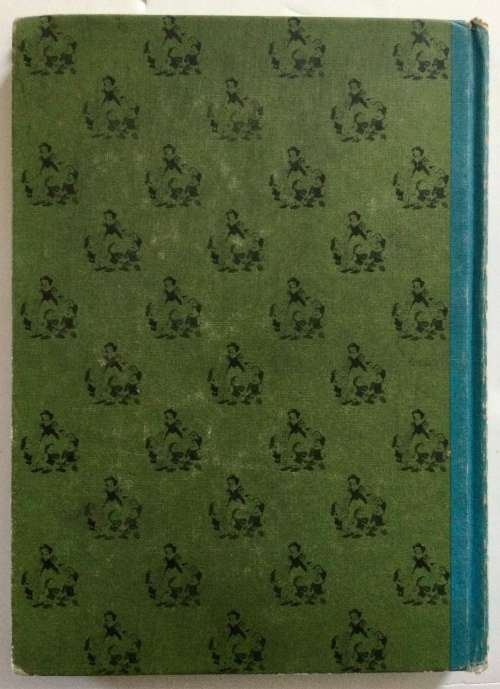 Walt Disney`s America - The Walt Disney Studio. Hardcover no dj, 1st Ed. 1965