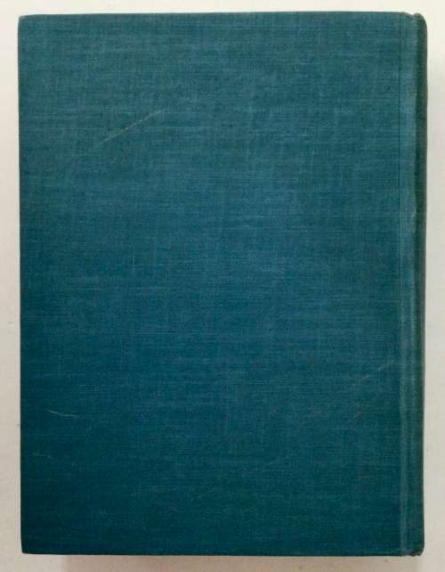 Andrew Murray: Versamelde Werke Deel IX: In die Heiligdom. Hardeband s sj. 1e Uitg, 1945