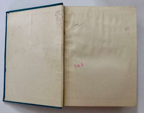 Andrew Murray: Versamelde Werke Deel IX: In die Heiligdom. Hardeband s sj. 1e Uitg, 1945