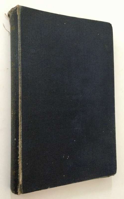 African Angling - Stanley Lewis. Hardcover, 1st Ed. undated (presumed 1948)