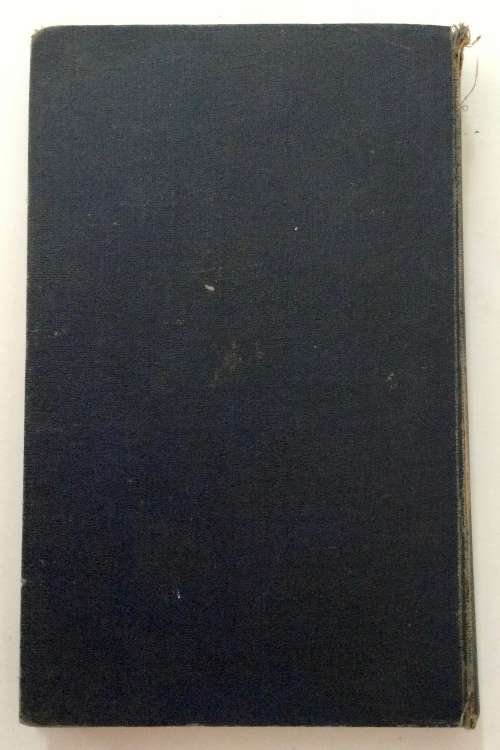 African Angling - Stanley Lewis. Hardcover, 1st Ed. undated (presumed 1948)