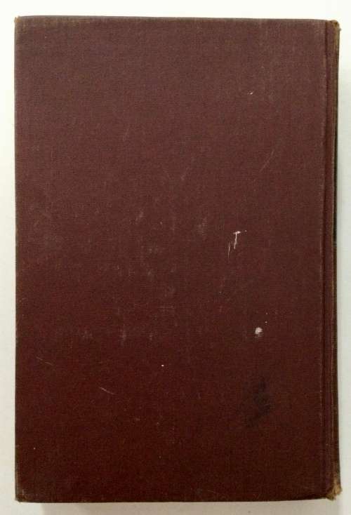 The Life and Times of Martin Luther - JH Merle D`Aubigné . Hardcover no dj, 1955