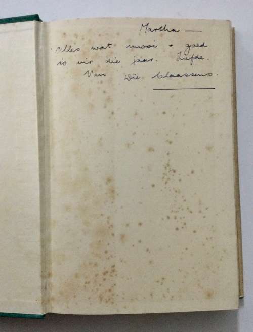 Family Jewels - Petru Dumitru. Hardcover w dj. 1st Eng. Ed. 1961