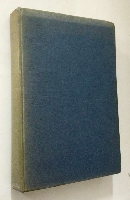 The Big Story - Morris West. Hardcover no dj. 1st Ed. 1957