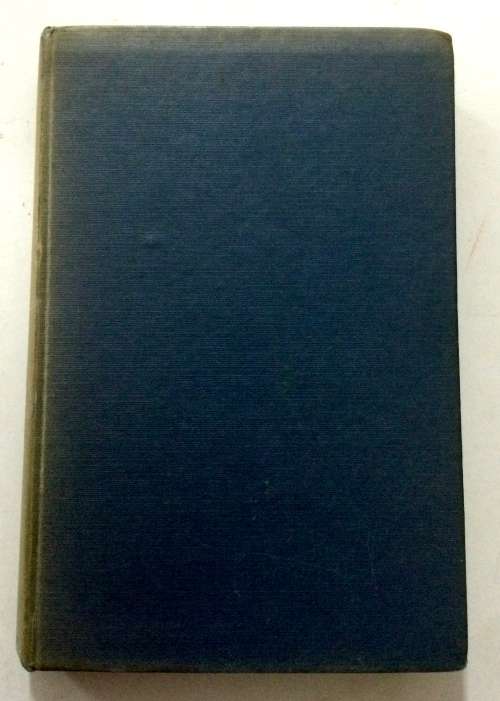 The Big Story - Morris West. Hardcover no dj. 1st Ed. 1957