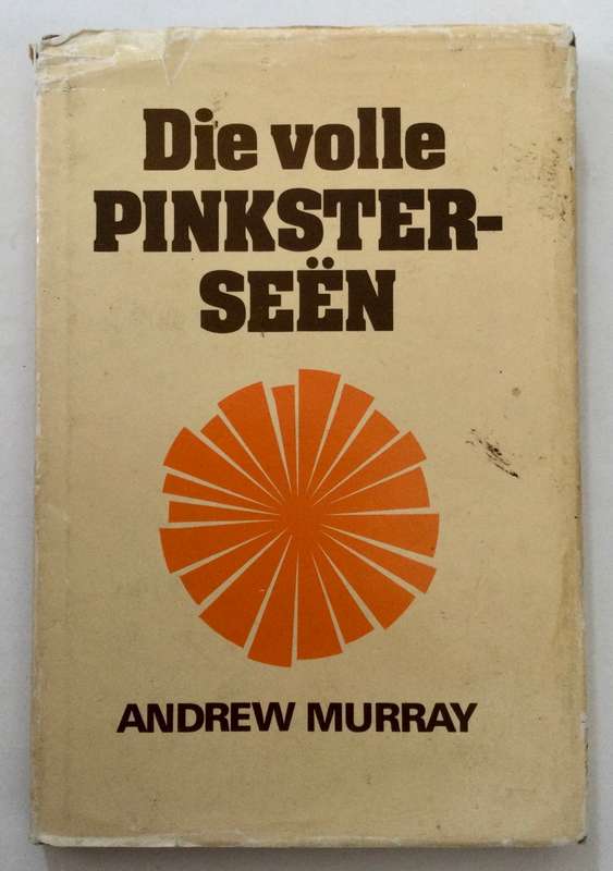 Andrew Murray 7-boek bondel