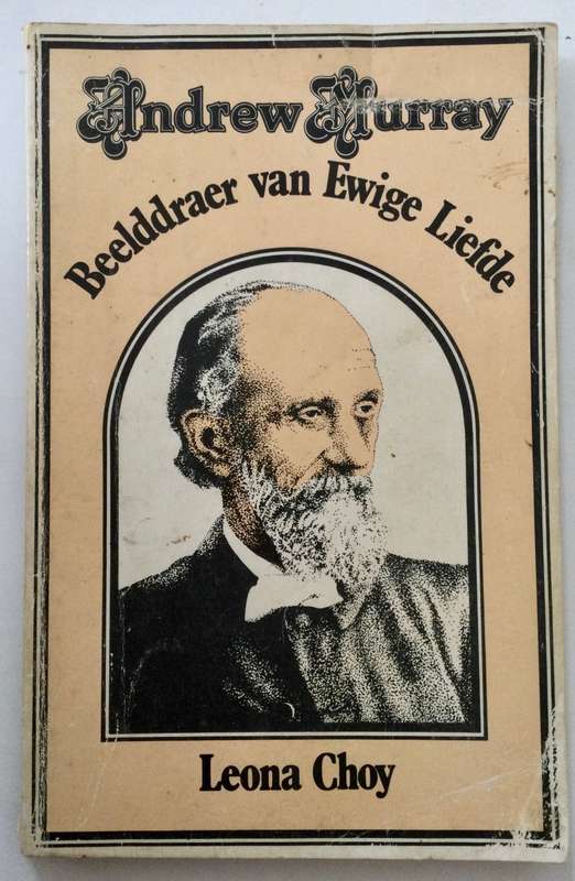 Andrew Murray 7-boek bondel