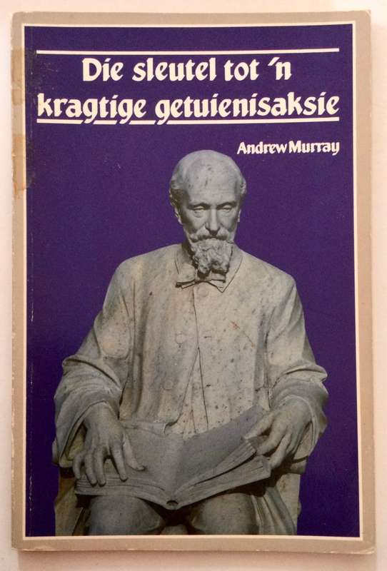 Andrew Murray 7-boek bondel