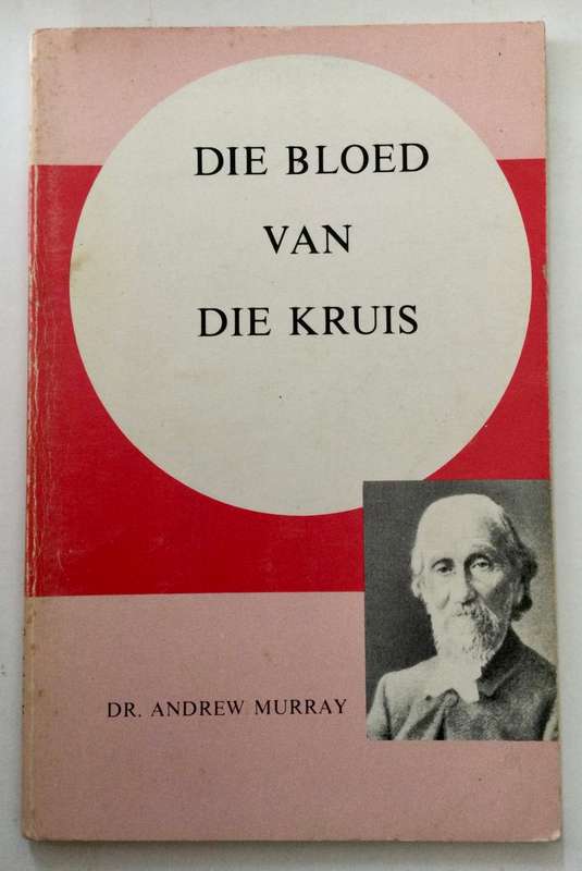Andrew Murray 7-boek bondel