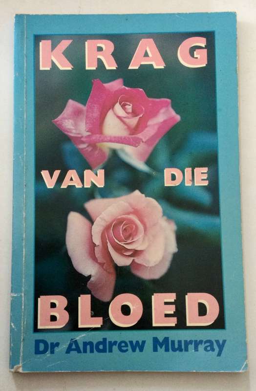 Andrew Murray 7-boek bondel
