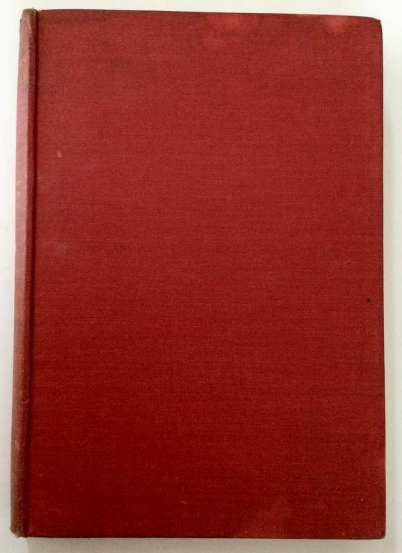 To Hidden Depths - Captain Phillipe Tailliez. Hardcover w/o dj, 1st Ed. 1954