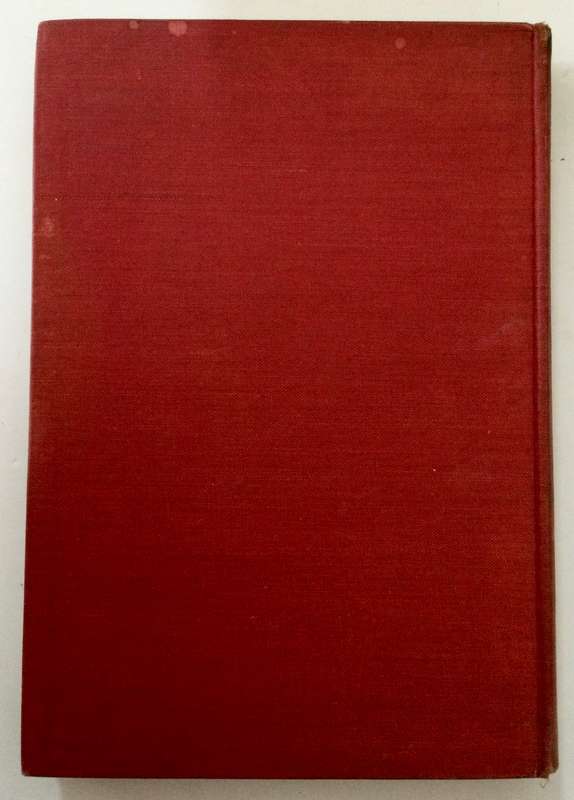 To Hidden Depths - Captain Phillipe Tailliez. Hardcover w/o dj, 1st Ed. 1954