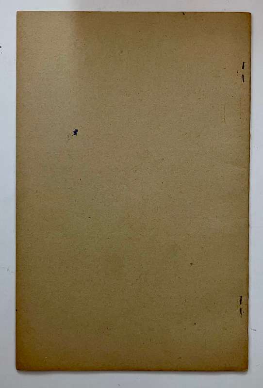 Vatbaarheid vir Variëteite van Koring en Rog en van Grassoorte... - Dept Landbou. SB, 1e Uitg. 1951