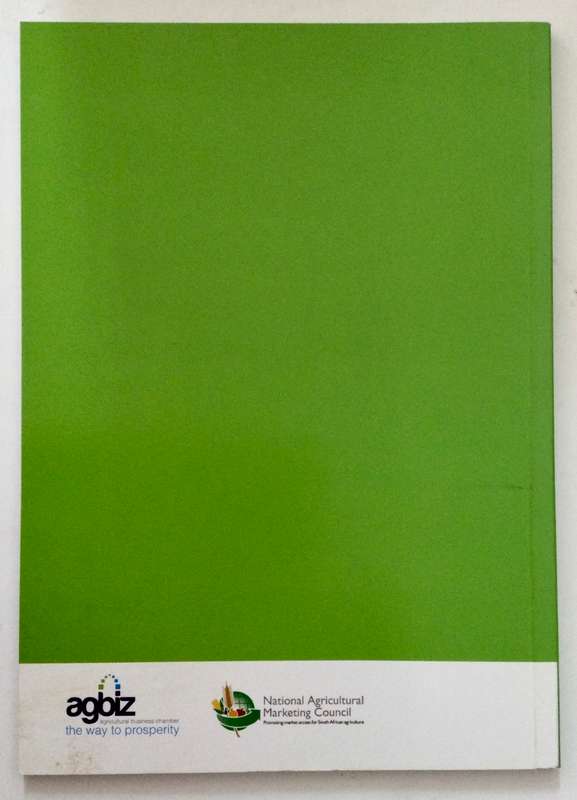 Surviving the Global Food Jungle - Marcos Fava Neves. Softcover, 2012