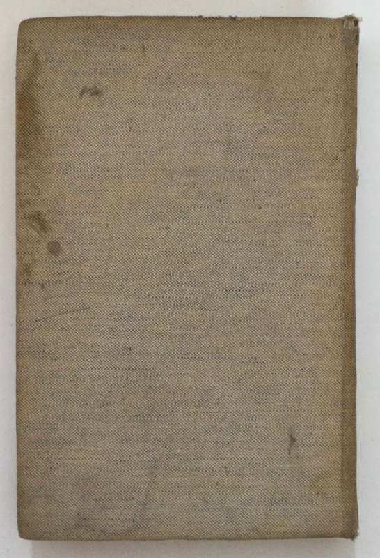 South With Scott - Admiral Sir ERGR Evans. Hardcover w/o dj, 1st Ed. 1961