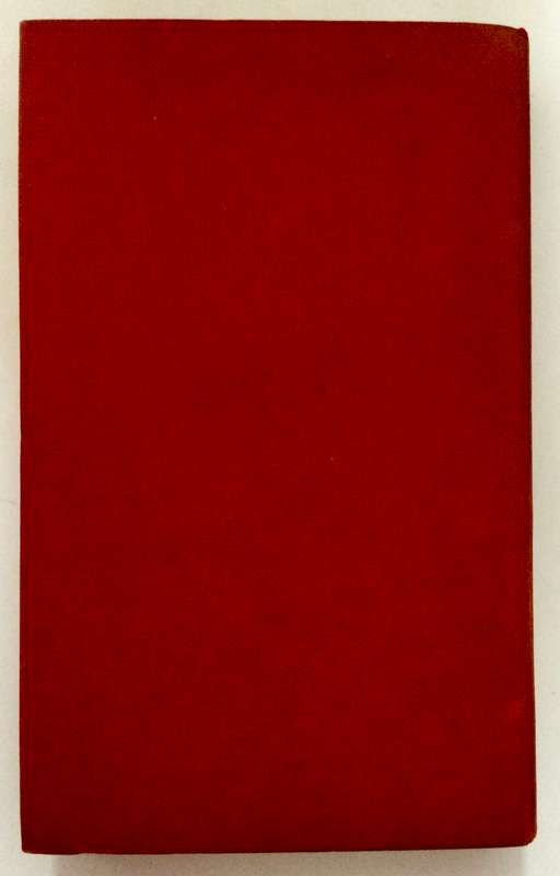 The Naked and the Dead - Norman Mailer. Hardcover no dj, 1954