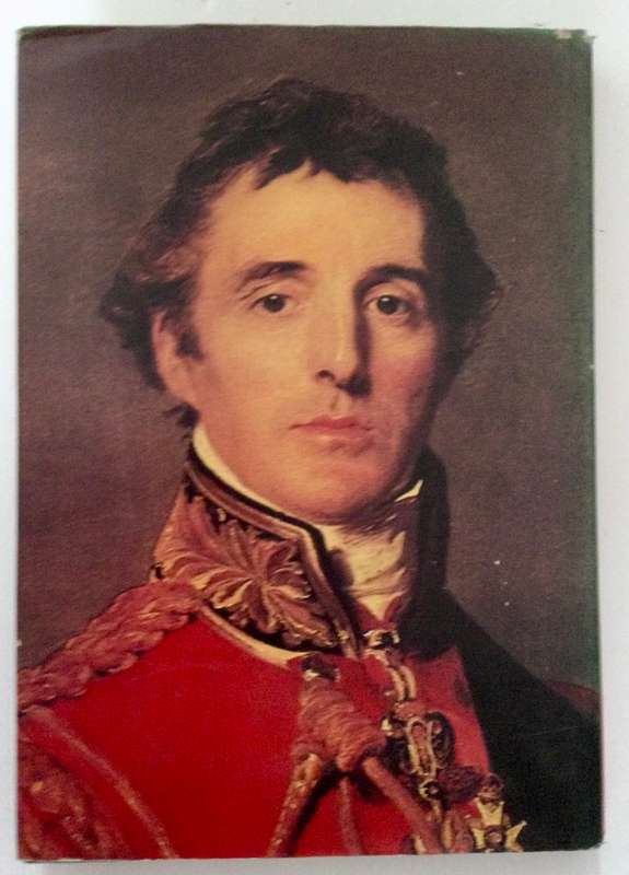 The Peninsular War - Roger Parkinson. Hardcover w dj, 1st Ed. 1973