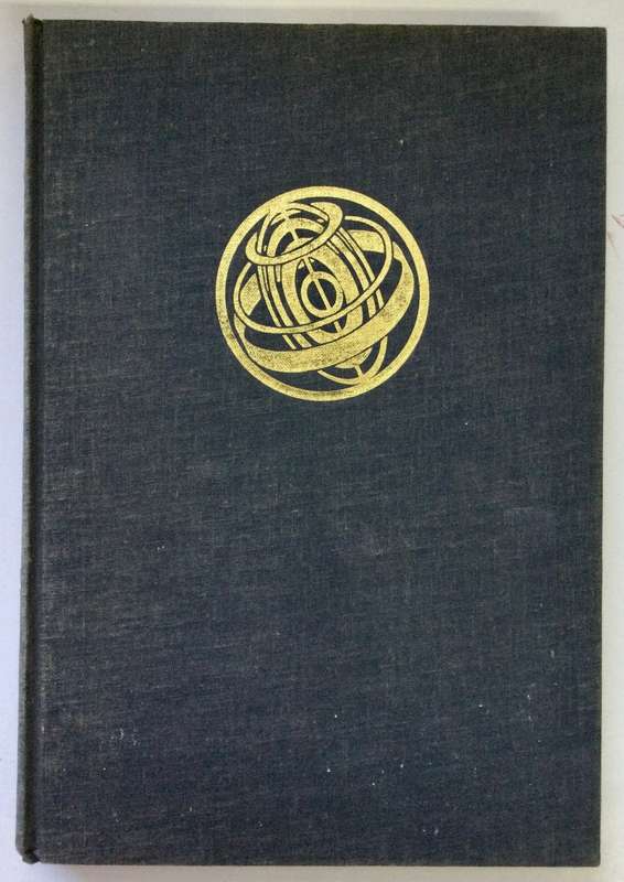 Watchers of the Stars - Patrick Moore. Hardcover w/o dj. 1974