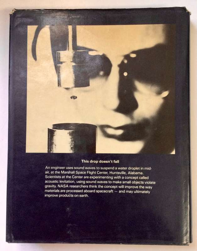 Everymans Scientific Facts and Feats - Magnus Pyke and Patrick Moore. Hardcover w dj. 1st Ed. 1981