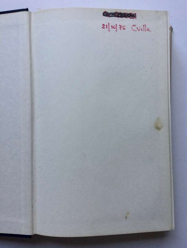Geological History of Southern Africa - SH Haughton. Hardcover w dj. 1st Ed. 1969