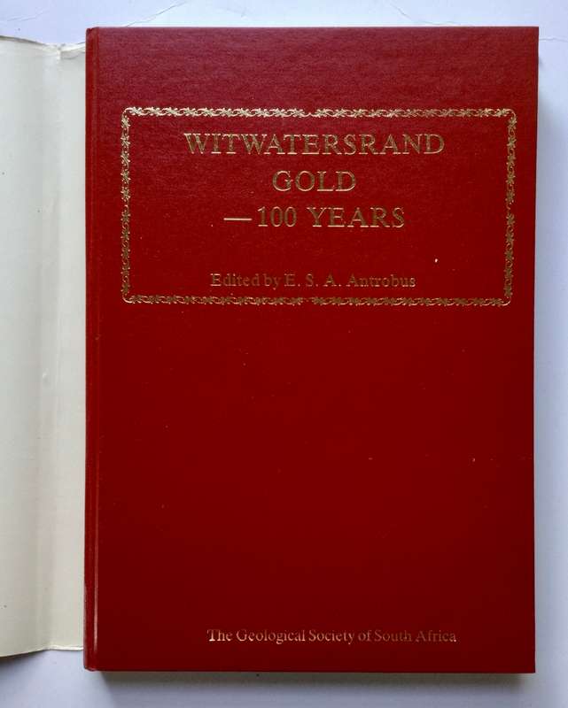 Some Sedimentary Basins and Associated Ore Deposits  - Anderson et al. Hardcover w dj. 1st Ed. 1979