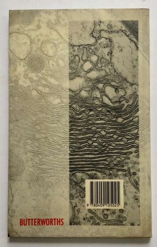An Illustrated Introduction to the Ultrastructure of Cells - AN Hodgson et al. Softcover, 1990.