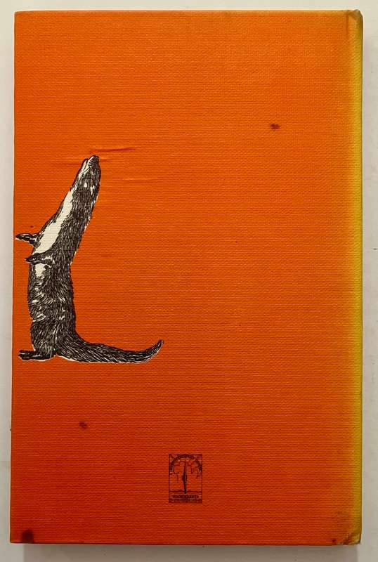 Pels - Ben Venter. SKAARS GETEKENDE Hardeband, 1e uitg. 1969