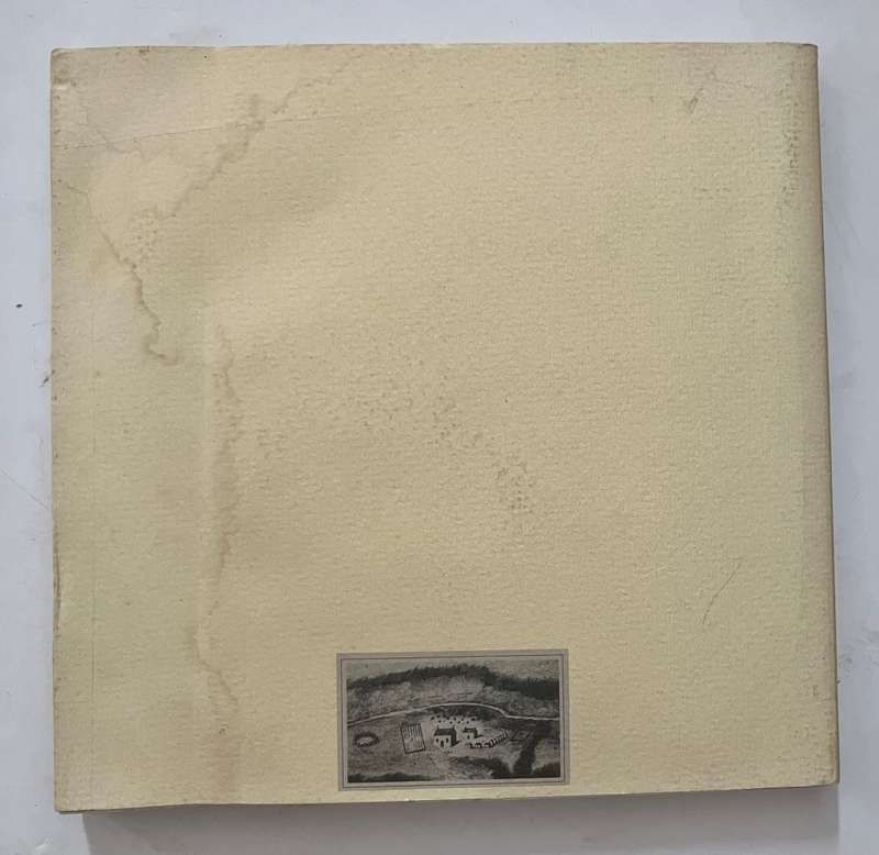 Mission Settlements in South Africa - Derek Japha et al. Softcover. 1993