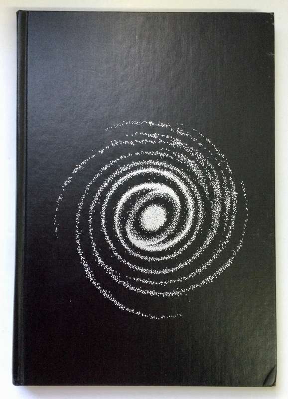 On the Brink of Tomorrow: Frontiers of Science - National Geographic Society. Hardcover w/o dj, 1982