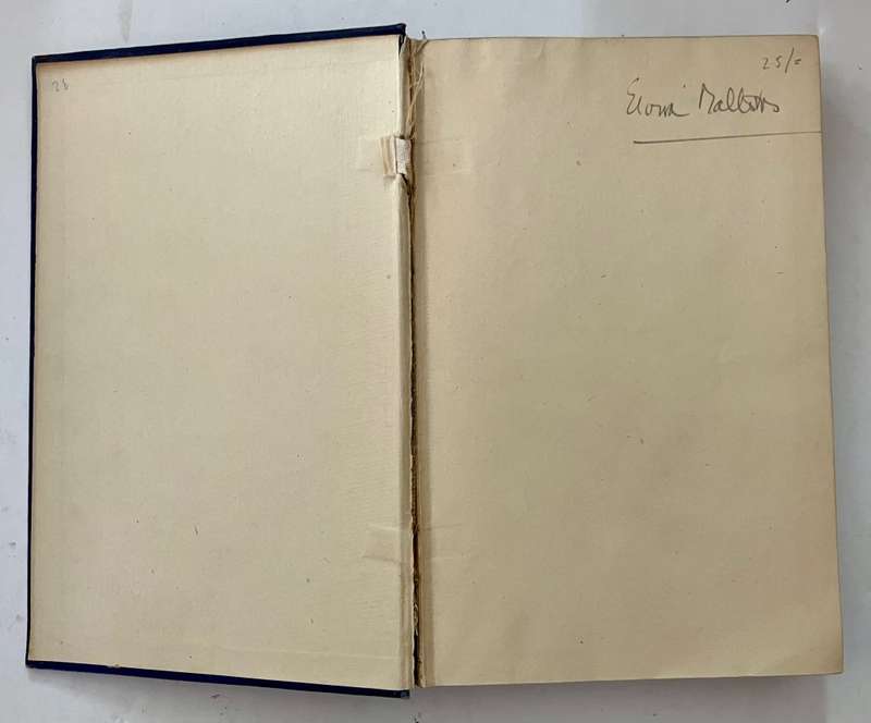 A History of Costume - C Köhler & E von Sichart. Hardcover no dj, 1st Ed. 1928