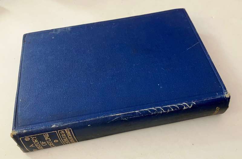 A History of Costume - C Köhler & E von Sichart. Hardcover no dj, 1st Ed. 1928
