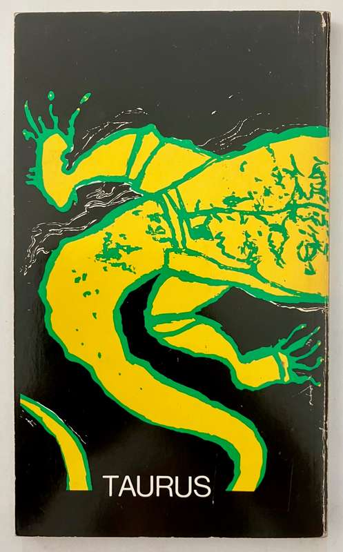 Witblitz - Eben Venter. Sagteband, 1e Uitg. 1986