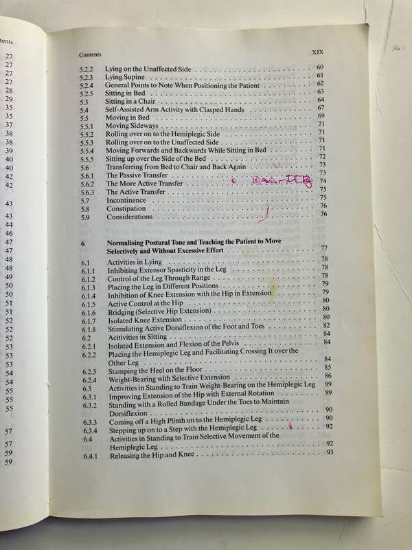 Steps to Follow - Patricia M Davies. Softcover, 1st Ed. 1985