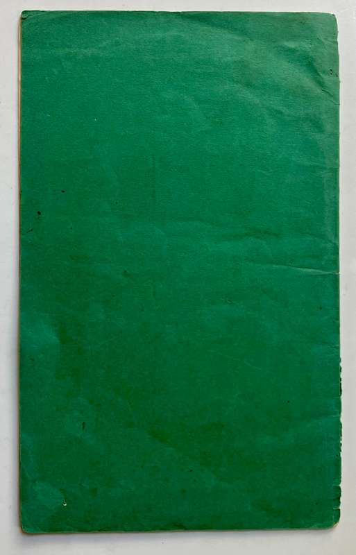Huguenot Seminary: Catalogue of the Third Year. Softcover, 1876