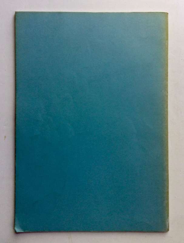 Verslag van die Kommissie van Ondersoek na Aangeleenthede Rakende die DOO. 4e verslag, Mei 1992