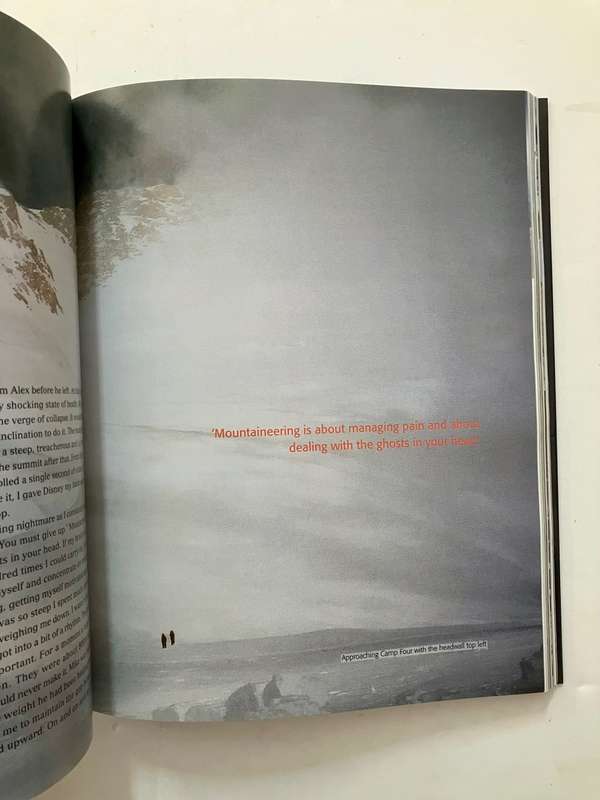 Freeze Frame - Sean Wisedale. Softcover in slipcase, 1st Ed, 2005