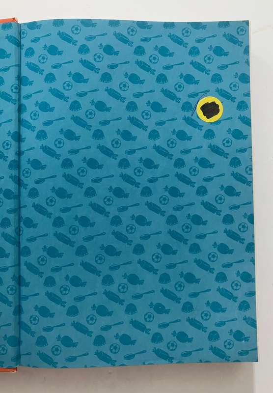 Nice Times! - Henrietta Rose-Innes. Hardcover no dj, 2006