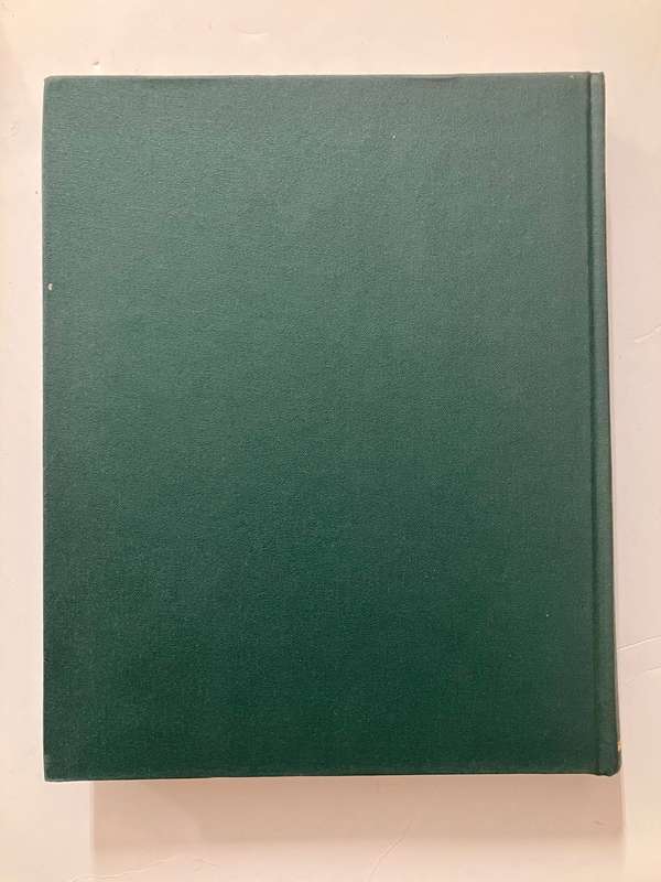 Oudtshoorn: `n Sosio-ekonomiese Studie - A Appel. Hardeband geen sj, 1e Druk, 1988