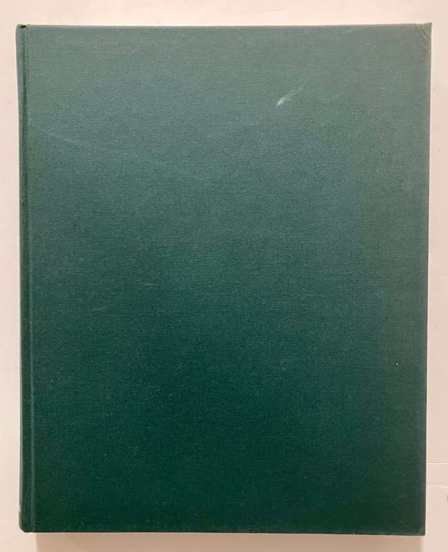Oudtshoorn: `n Sosio-ekonomiese Studie - A Appel. Hardeband geen sj, 1e Druk, 1988