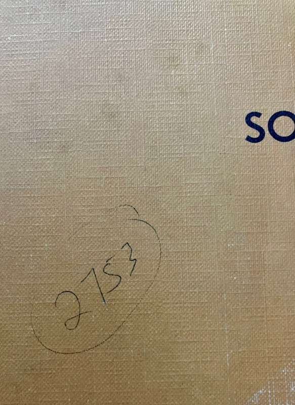 Veld Types of South Africa - JPH Acocks. Softcover, 2nd Ed. 1975