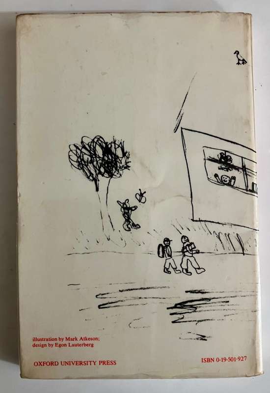 Thinking Goes to School: Piaget`s Theory in Practice - Furth & Wachs. Softcover, 1975