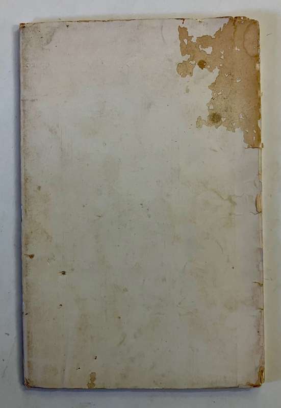 The Koopman De Wet House - SA Museum Guides No.7. Softcover 1st Ed, 1963