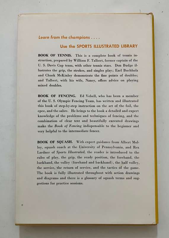 Book of Gaited Riding - SportsIllustrated. Illustr. Hardcover w dj. First Edition. 1962