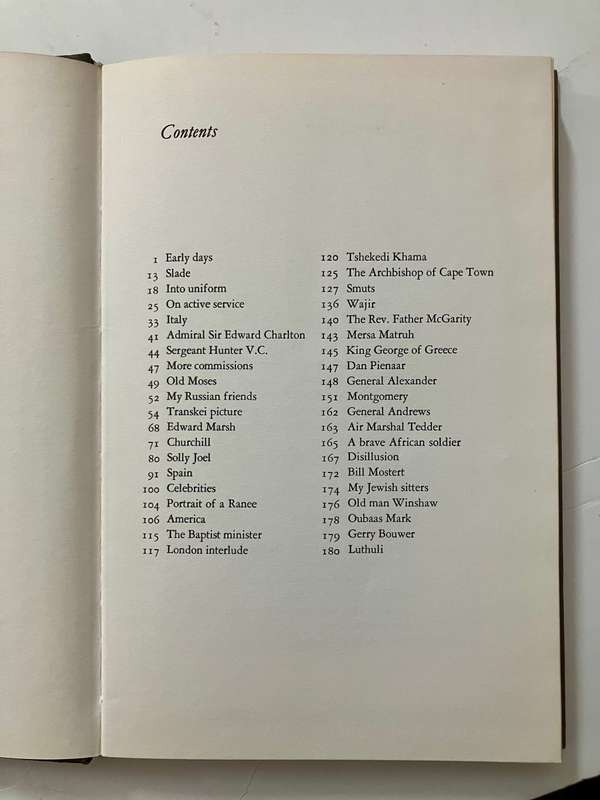 Studio Encounters - Neville Lewis. Hardcover no dust jacket. 1st Ed. 1963