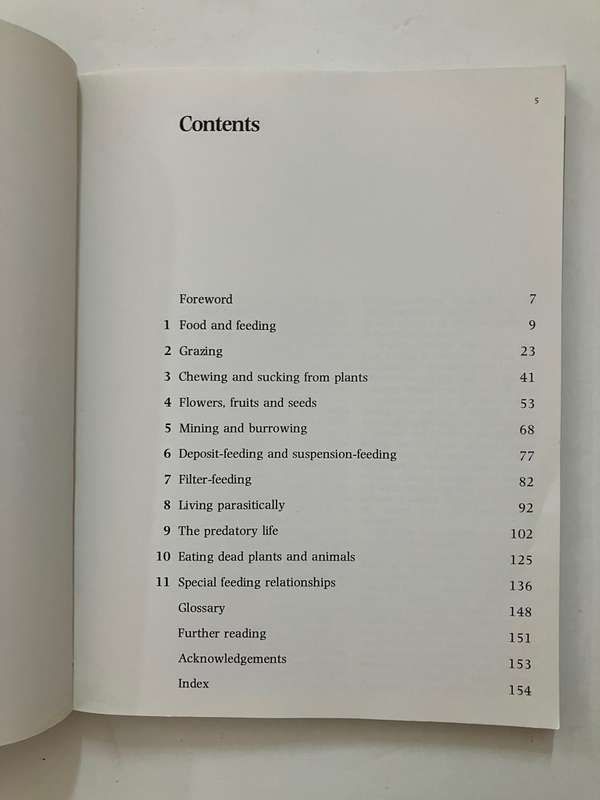 Feeding Strategy - Jennifer Owen. Softcover, 1982